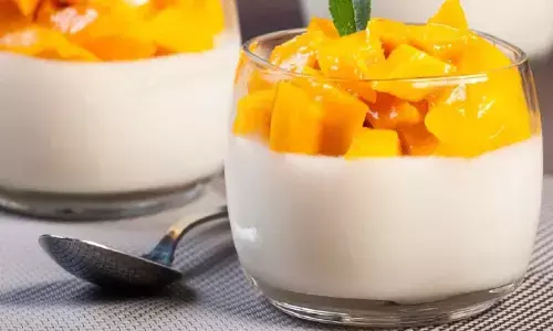 Mango Side Effects: आम खाने के बाद भूलकर भी ना करें इन चीजों का सेवन