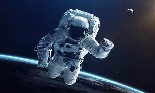 Astronaut बनने के लिए क्या करना पड़ता है और कैसे मिलती है NASA में नौकरी?