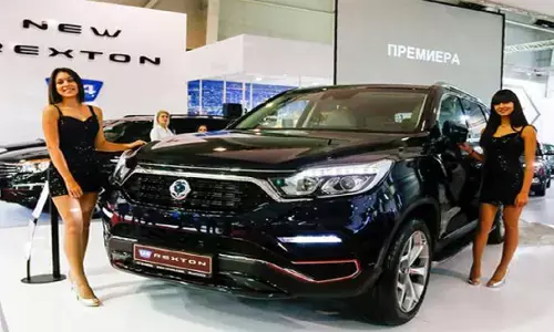 Mahindra को बेचनी पड़ी अपनी SsangYong Motor कंपनी, 12 साल में भी नहीं चला पाए बिज़नेस