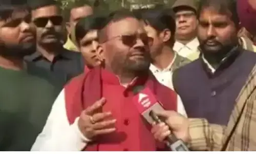 स्वामी ने कहा BJP को ख़त्म कर दूंगा, आज 4 और विधायकों ने भी भाजपा से इस्तीफा दे दिया