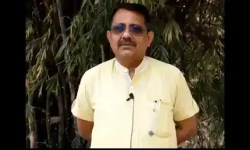 most expensive and longest corona treatment in India Rewa farmer spent 8 crores in 8 months now died most expensive and longest corona treatment in India Rewa farmer spent 8 crores in 8 months now died