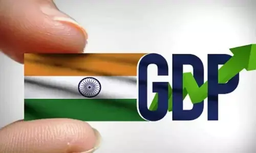 GDP India 2022: इस साल भारत की GDP 8 से 9% तक हो सकती है. विपक्ष की बोलती बंद हो जाएगी