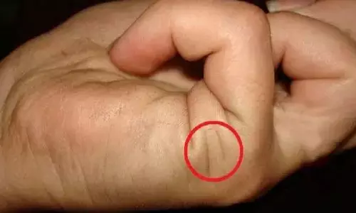 अगर आपके हाँथ में है ऐसी रेखा तो आपकी शादीशुदा जिंदगी हो जाएंगी तबाह, जानिए!