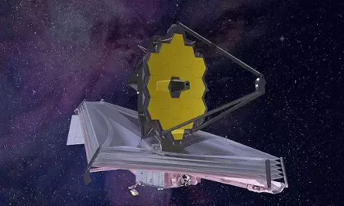 James Webb Telescope