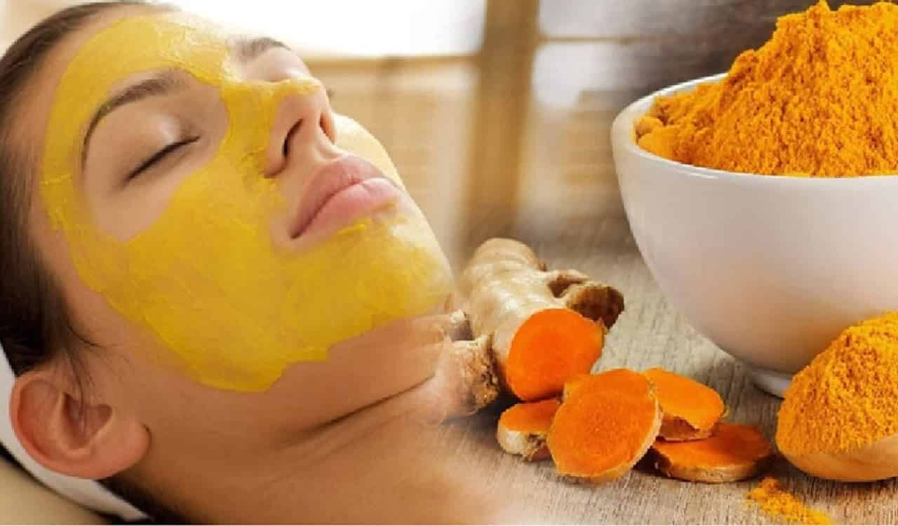 Benefits Of Kasturi Turmeric कस्तूरी हल्दी से करें त्वचा की इन