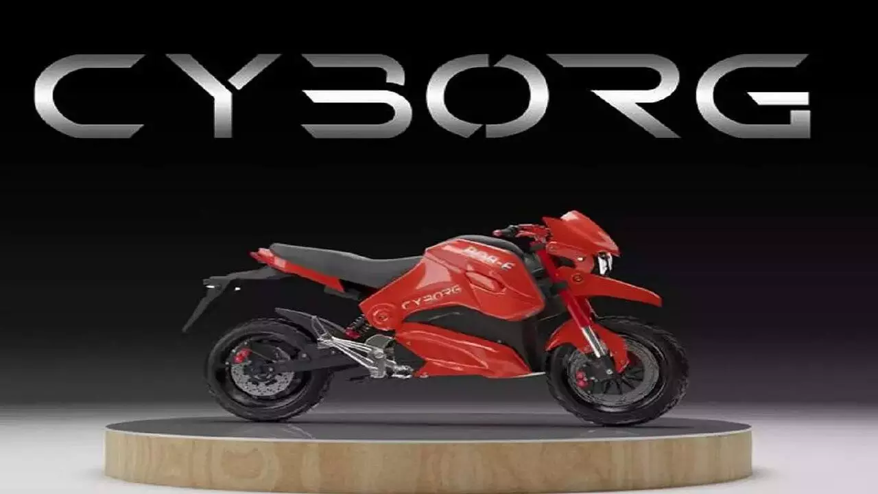 इग्निट्रोन मोटोकॉर्प ने लांच कि इलेक्ट्रिक बाइक Bob-E, एक चार्ज में देगी 110KM की रेंज