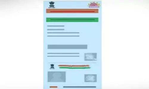 Blue Aadhaar Card: जानें कैसे बनता है नीला आधार कार्ड और क्या हैं इसके फायदें?