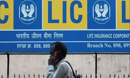 LIC LIC