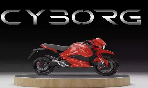 इग्निट्रोन मोटोकॉर्प ने लांच कि इलेक्ट्रिक बाइक Bob-E, एक चार्ज में देगी 110KM की रेंज