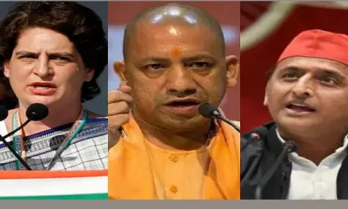 20 विधायकों को बोला ओके बाय: यूपी चुनाव के लिए BJP ने कैंडिडेट्स की लिस्ट जारी कर दी है 20 विधायकों को बोला ओके बाय: यूपी चुनाव के लिए BJP ने कैंडिडेट्स की लिस्ट जारी कर दी है