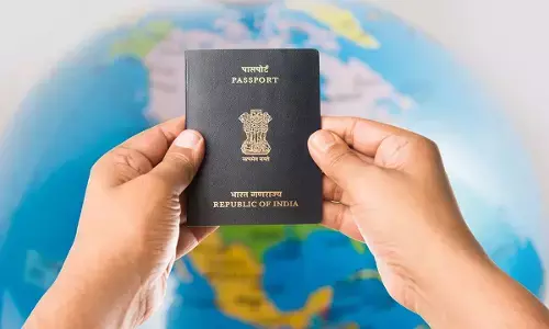भारतीय पासपोर्ट की एहमियत बढ़ी, बिना वीजा के 59 देशों की यात्रा कर सकेंगे भारतीय