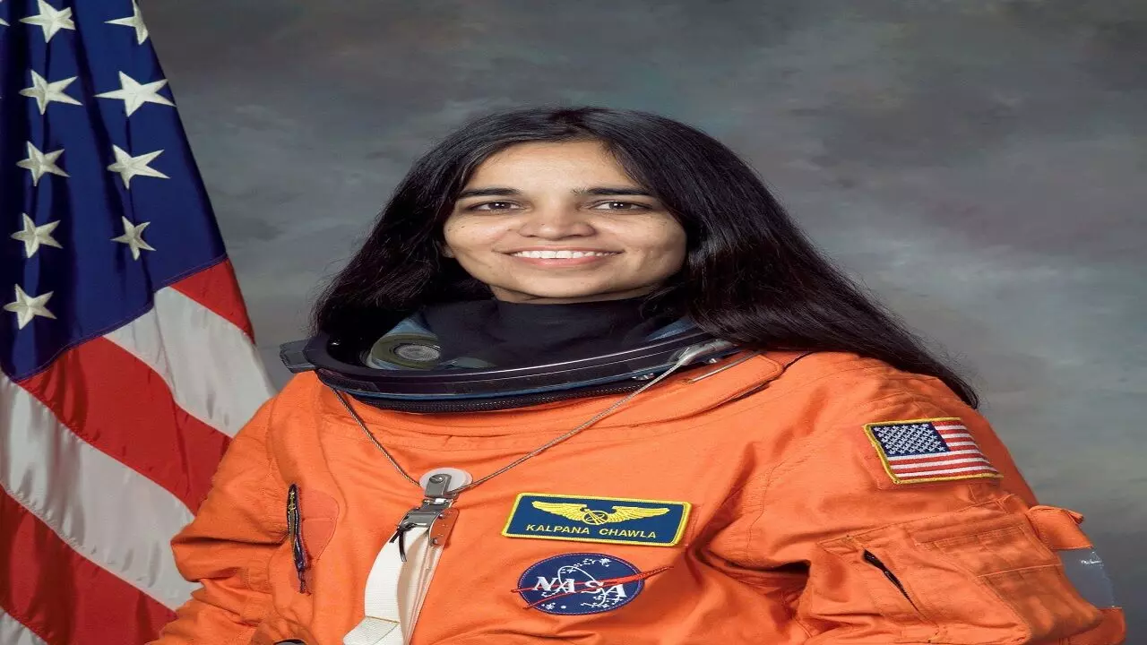 Kalpana Chawla: भारत की वो बेटी जो पृथ्वी से अंतरिक्ष तक गई लेकिन वापस नहीं लौटी