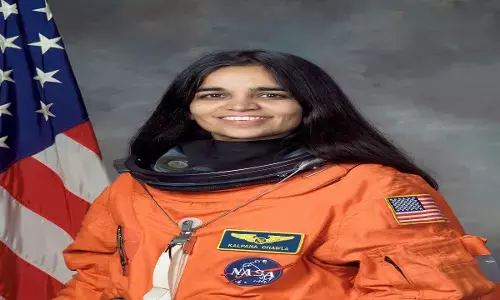 Kalpana Chawla: भारत की वो बेटी जो पृथ्वी से अंतरिक्ष तक गई लेकिन वापस नहीं लौटी