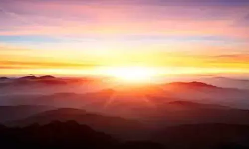 First Sunrises In India: भारत में सबसे पहले सूरज कहाँ उगता है? फटाफट जाने First Sunrises In India: भारत में सबसे पहले सूरज कहाँ उगता है? फटाफट जाने