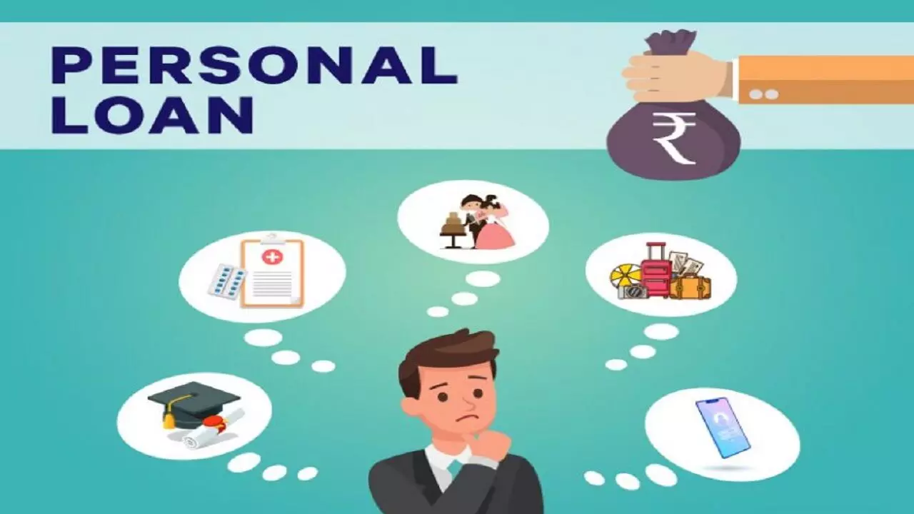 Personal Loan के लिए कहां और कैसे आवेदन करना होता है जान लीजिये, काम आएगा