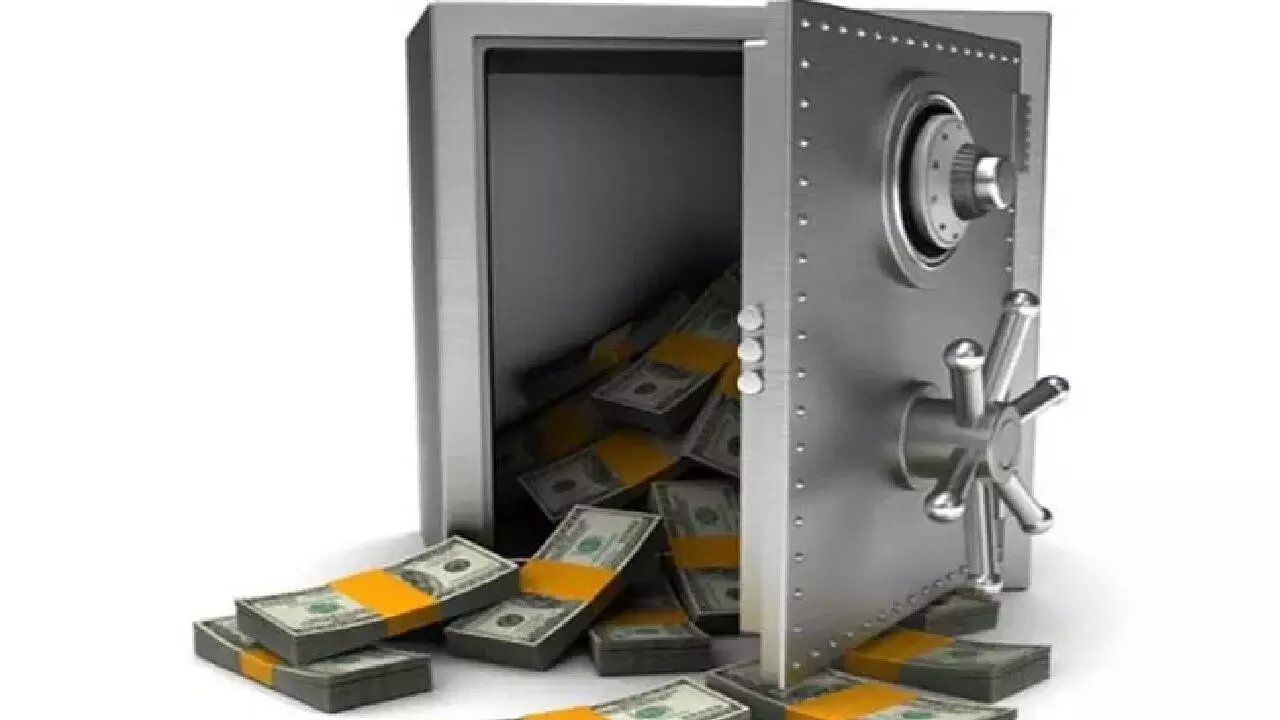 तिजोरी और पर्स में रख दे ये चीज़, कभी खत्म नहीं होगा पैसा, जितना भी पैसा खर्च कर लो बार-बार गिरेगा पैसा