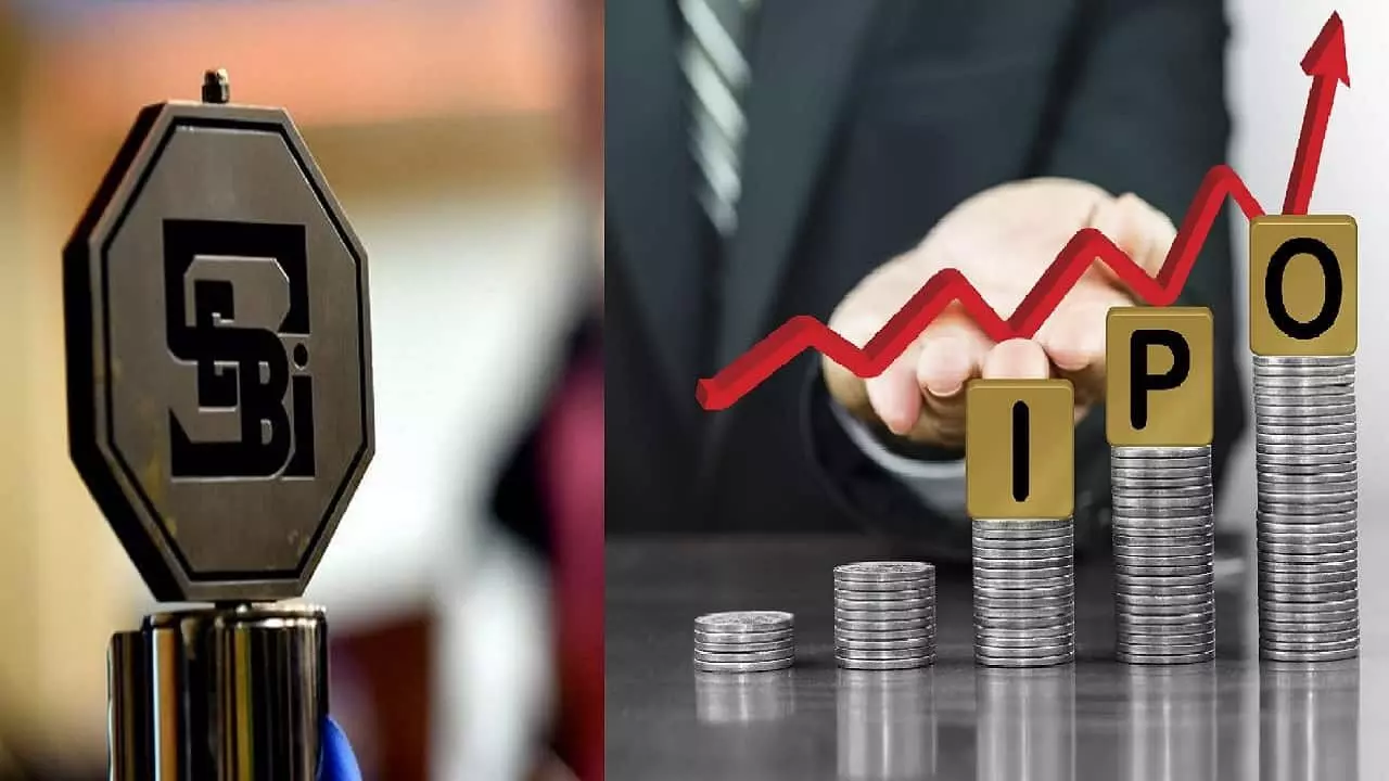 IPO New Rules: आईपीओ के इन नियमों में SEBI ने किये बड़े बदलाव IPO New Rules: आईपीओ के इन नियमों में SEBI ने किये बड़े बदलाव