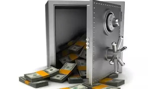 तिजोरी और पर्स में रख दे ये चीज़, कभी खत्म नहीं होगा पैसा, जितना भी पैसा खर्च कर लो बार-बार गिरेगा पैसा