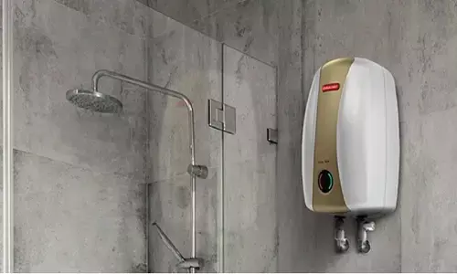 बेंगलुरु में गीजर के कारण मां-बेटी की मौत हो गई, वजह पानी का गर्म होना नहीं था