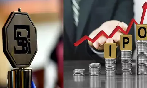 IPO New Rules: आईपीओ के इन नियमों में SEBI ने किये बड़े बदलाव IPO New Rules: आईपीओ के इन नियमों में SEBI ने किये बड़े बदलाव