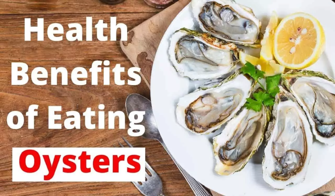 Benefits Of Consuming Oysters: ऑयस्टर के सेवन से मिले बेहतरीन लाभ, जानिये