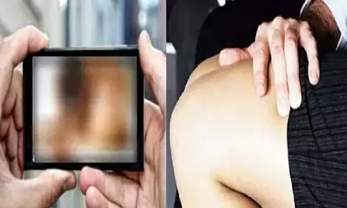 MP News: 19 वर्षीय युवती ने 56 वर्षीय अधेड़ का बनाया अश्लील वीडियो, वायरल करने के नाम पर हड़पे 2 लाख रूपए