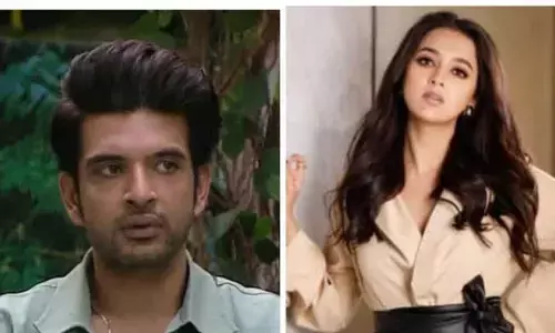 Bigg boss 15 में करण कुंद्रा और तेजस्वी प्रकाश की लव स्टोरी को लेकर अभिनेता के पिता ने भरी हामी