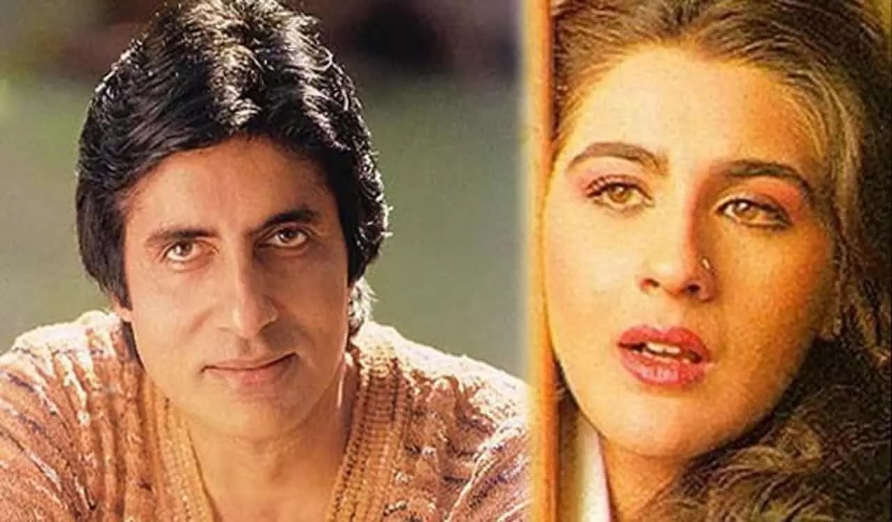अमिताभ बच्चन और अमृता सिंह की इस फिल्म की वजह से सारा अली खान को उठानी पड़ी शर्मिदगी जानिए वजह