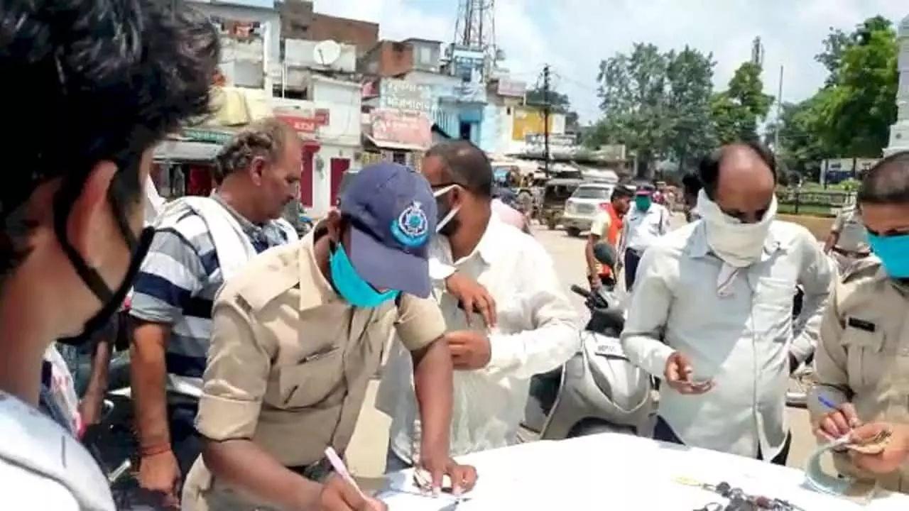 rewa police rewa police