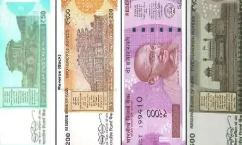 50 रूपए से लेकर 2000 रूपए के बदले बैंक दे रहा आपको इतने रूपए, जानिए!