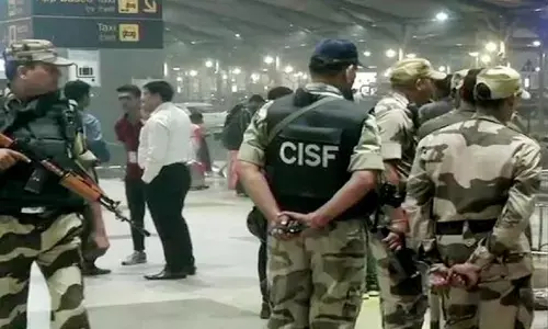 CISF Recruitment 2022