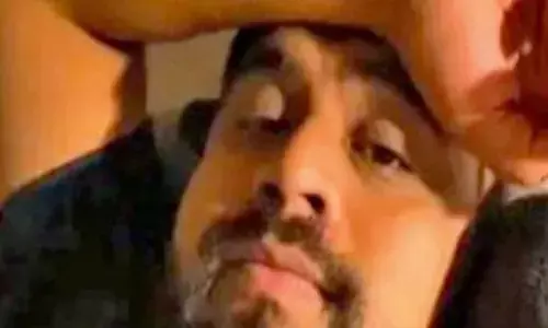 बहुत बुरा हुआ भाई के साथ: गर्लफ्रेंड की मां को अपनी किडनी देदी, बेवफा ने किसी और से शादी कर ली बहुत बुरा हुआ भाई के साथ: गर्लफ्रेंड की मां को अपनी किडनी देदी, बेवफा ने किसी और से शादी कर ली