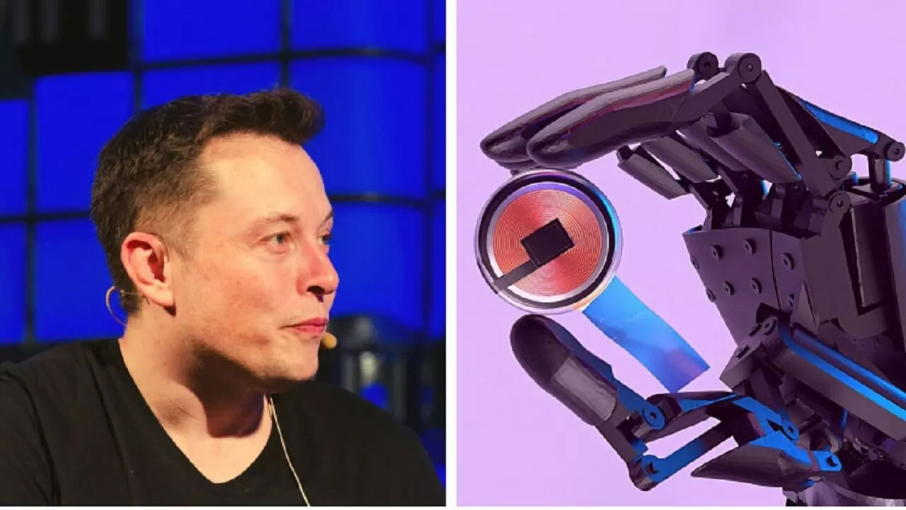 Elon Musk कि Neuralink कंपनी ने ऐसी चिप बनाई है जिसके बाद आपका दिमाग चाचा चौधरी से भी तेज़ हो जाएगा