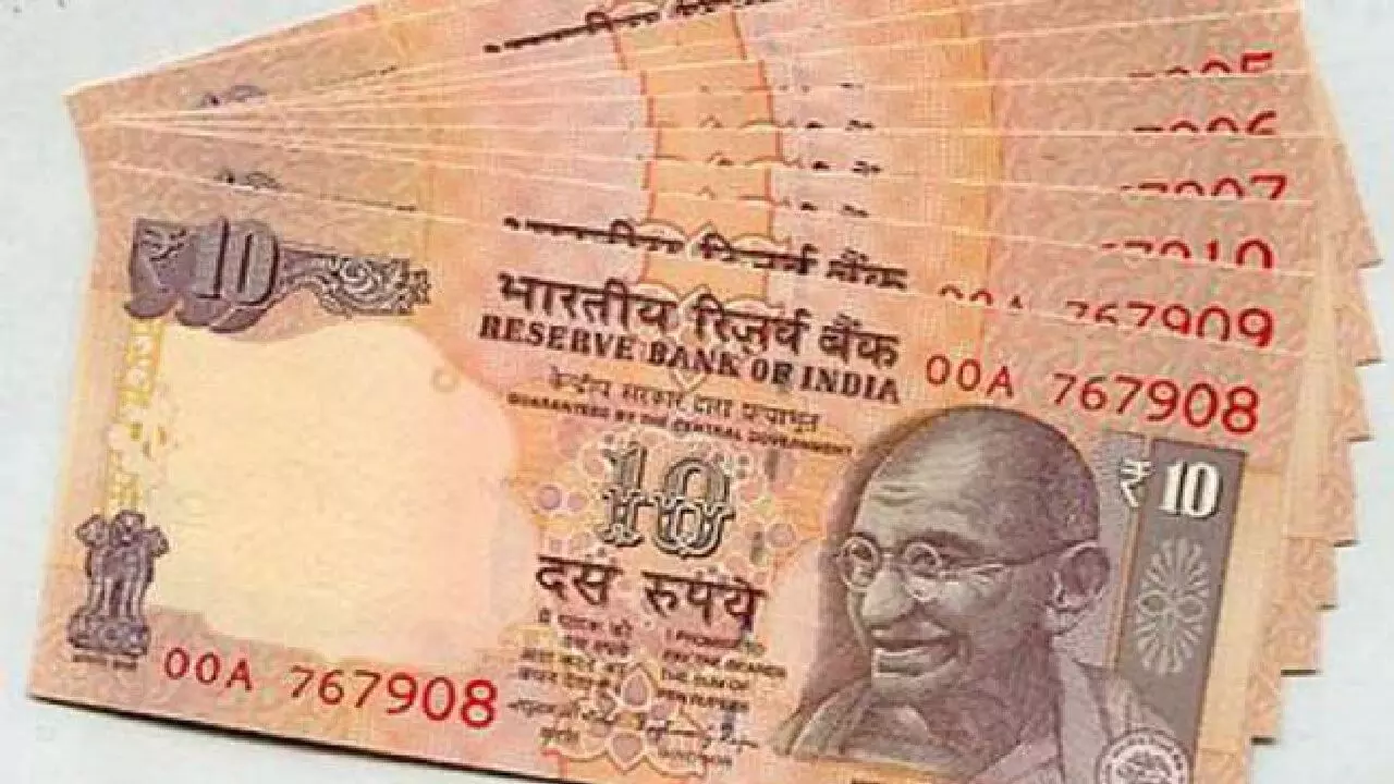 10 रुपए का एक नोट आपको कर देगा मालामाल, खाते में आएंगे इतने रुपये