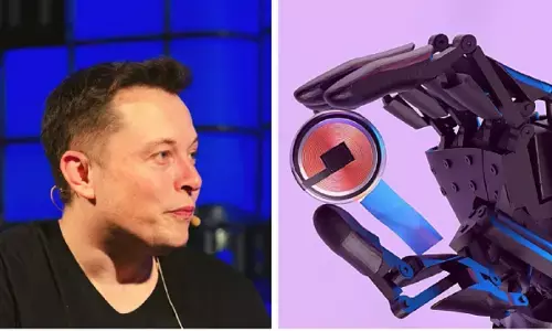 Elon Musk कि Neuralink कंपनी ने ऐसी चिप बनाई है जिसके बाद आपका दिमाग चाचा चौधरी से भी तेज़ हो जाएगा