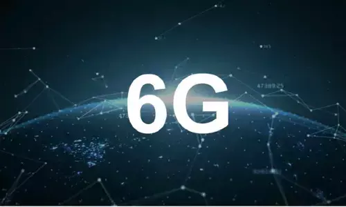 5G के बाद अब Jio, 6G लॉन्च करने वाला है, स्पीड 1000Gbps मिलेगी 5G के बाद अब Jio, 6G लॉन्च करने वाला है, स्पीड 1000Gbps मिलेगी