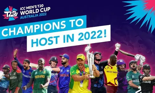 T-20 World Cup 2022 का शेड्यूल जान लीजिये, एक बार फिर पाकिस्तान के साथ पहला मैच खेलेगी टीम इंडिया