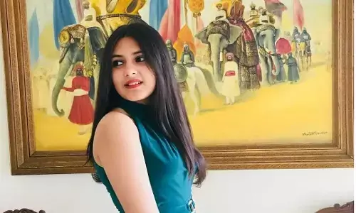 दंगल में आमिर खान की छोटी बेटी बबीता ने शेयर की लेटेस्ट फोटो, फैंस का कहना यकीन नहीं हो रहा