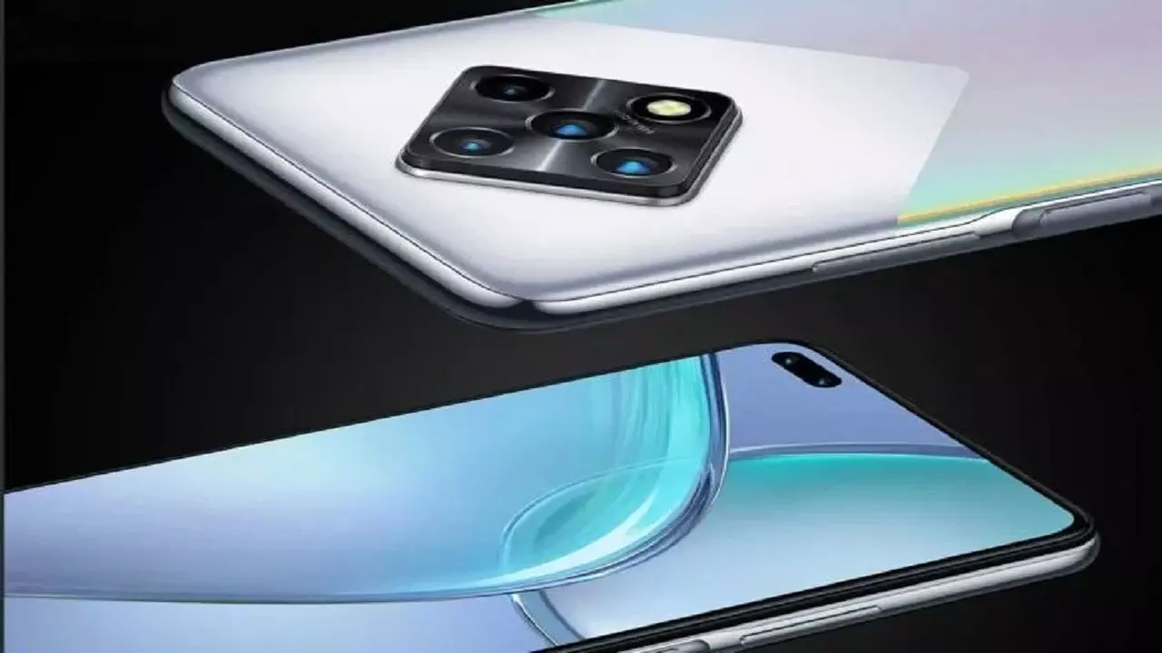 Infinix Zero 5G smartphone will be launched with MemFusion feature