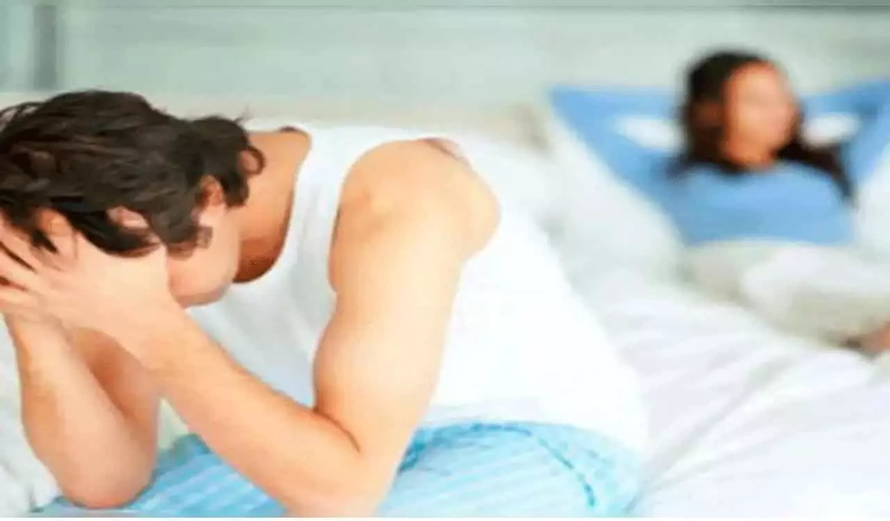 Headache Problem: खतरनाक हो सकता हैं आपके लिए सेक्स से जुड़ा सिर दर्द