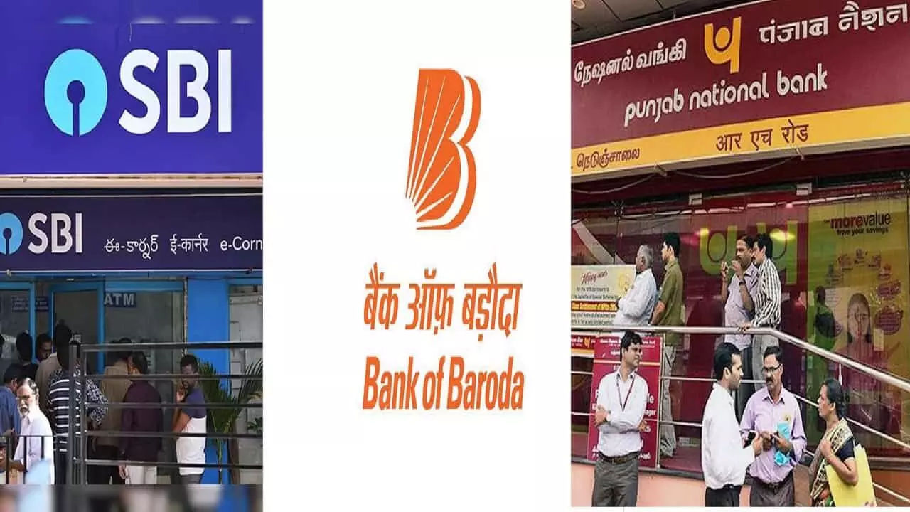 These rules will change for SBI PNB BOB banks customers should read important news