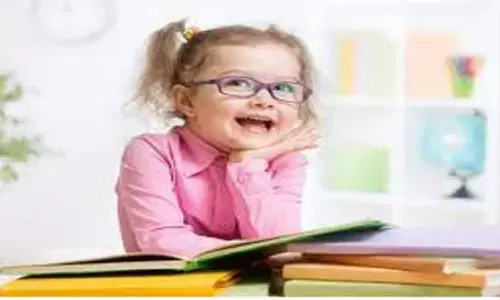 पेरेंट्स के Genes से बच्चों की एजुकेशन होती है प्रभावित, स्टडीज में हुआ खुलासा