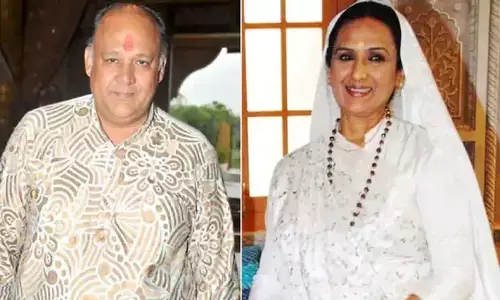 छोटे पर्दे के ये सितारे रिश्ते में हैं भाई बहन, कोई है सुपरहिट तो कोई सुपरफ्लॉप छोटे पर्दे के ये सितारे रिश्ते में हैं भाई बहन, कोई है सुपरहिट तो कोई सुपरफ्लॉप