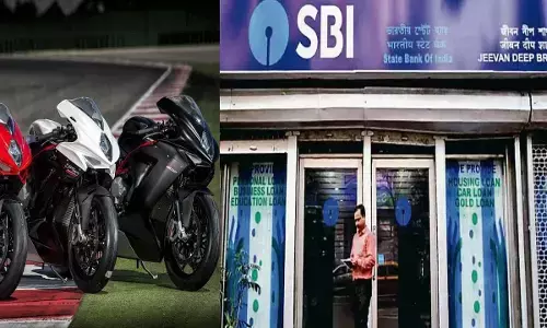 SBI Super Bike Loan Scheme