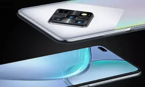 Infinix Zero 5G smartphone will be launched with MemFusion feature