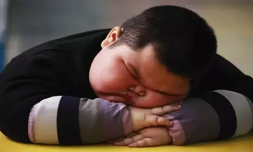 Obesity Problem: दादा-दादी हैं मोटे तो बच्चों में मोटापे की समस्या के चांसेस ज्यादा होंगे