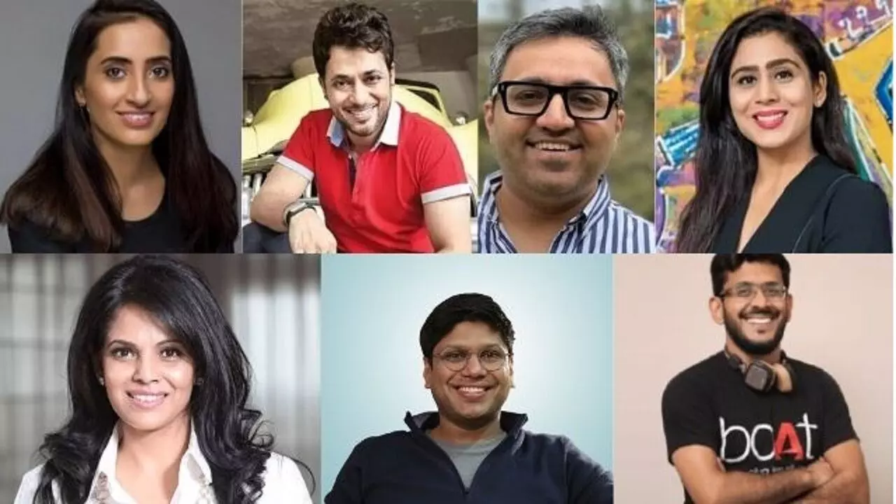 क्या है Shark Tank जिसमे स्टार्टअप्स को तगड़े इन्वेस्टर्स मिलते हैं, शो के जजों की नेटवर्थ क्या है क्या है Shark Tank जिसमे स्टार्टअप्स को तगड़े इन्वेस्टर्स मिलते हैं, शो के जजों की नेटवर्थ क्या है