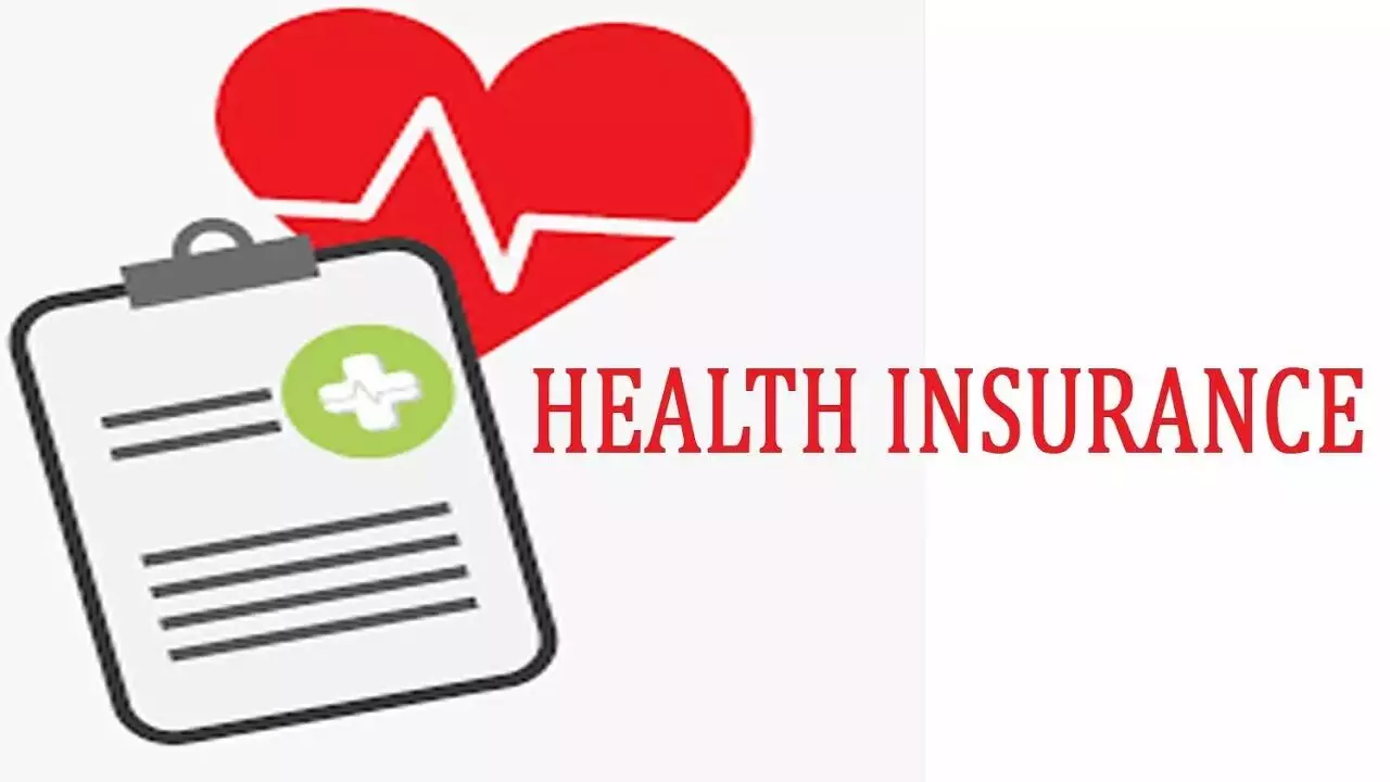 health insurance