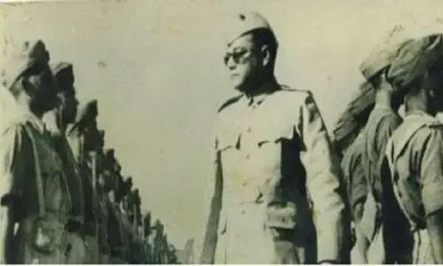 सुभाष चंद्र बोस ने हम सब के लिए क्या-क्या किया आप सोच नहीं सकते और शायद ही आपको मालूम होगा