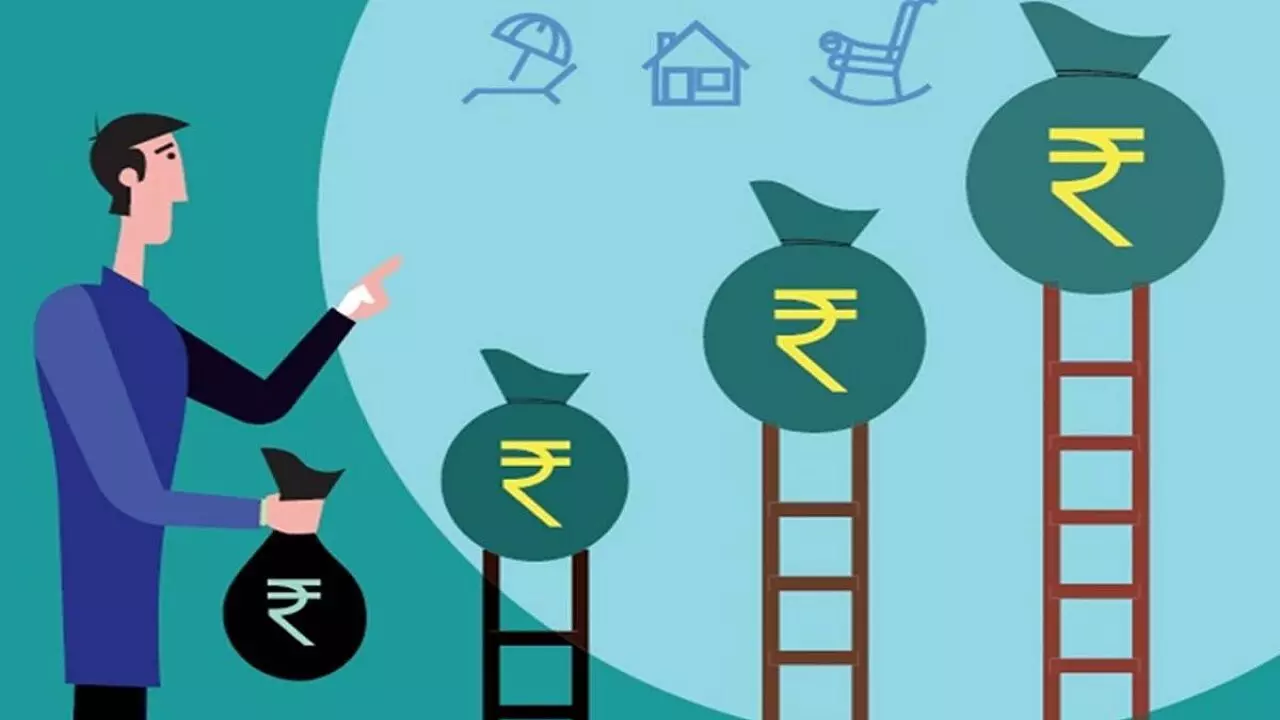 Investment Tips: FD में चाहिए ज़्यादा रिटर्न तो ये बातें नोट कर लीजिये Investment Tips: FD में चाहिए ज़्यादा रिटर्न तो ये बातें नोट कर लीजिये